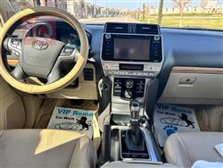 تويوتا لاندكروزر برادو